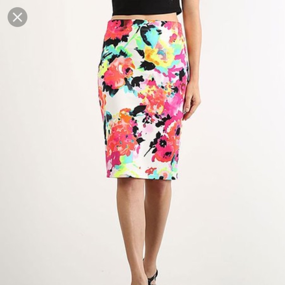 NWT pencil skirt